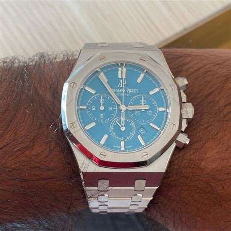 audemars piguet tiffany watch|audemars piguet tiffany dial.